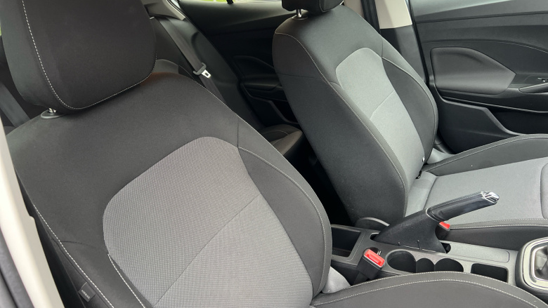 Skoda Fabia 1.0 TSI 110 Colour Edition 5dr Petrol Hatchback